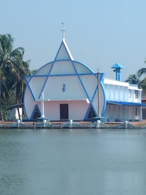 St Joseph Church, Kattakkulam